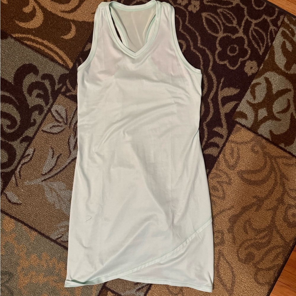 Tel gear workout dress